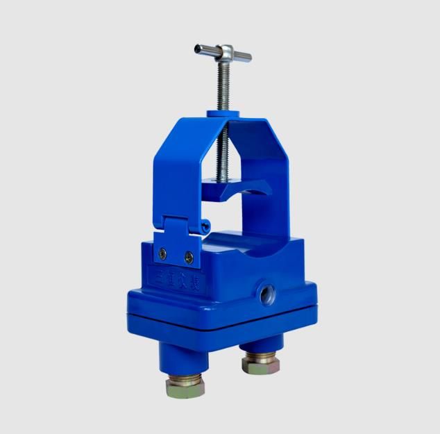 KGT9-A、KGT9-E系列礦用機(jī)電設(shè)備開(kāi)停傳感器